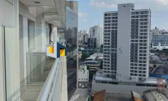 Imagem 7: Sala comercial 40m² 1 banheiro + 1 vaga