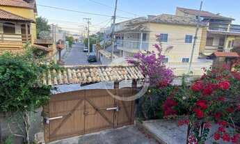 Imagem: Casa com 7 dormitórios à venda, 600 m²