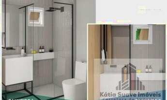 Imagem 4: Apartamento para Venda em Santo André, Casa Branca, 2 dormitórios, 1 banheiro, 1 vaga