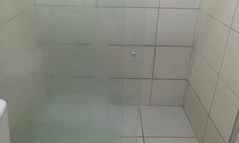 Imagem 7: Casa com 2 quartos, sendo uma suíte com garagem à venda ou aluguel