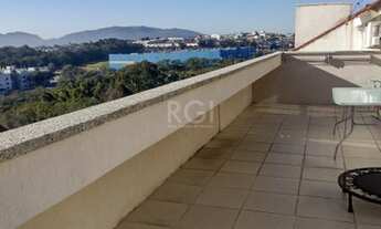 Imagem 1: Porto Alegre - Apartamento Padrão - Cavalhada