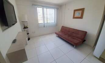 Imagem 7: Flat mobiliado em Ponta Negra, atrás do Praia Shopping