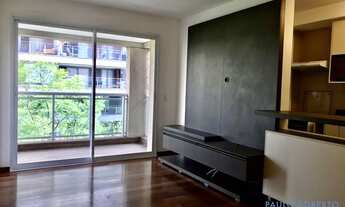 Imagem 7: APARTAMENTO - VILA NOVA CONCEIÇÃO - SP