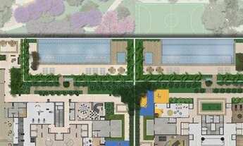 Imagem 2: Apartamento com 3 dormitórios à venda, 137 m2 por R$ 2.240.000,00 - Jardim São Paulo - São