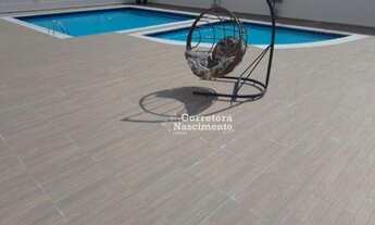 Imagem 7: Apartamento com 3 dormitórios para alugar, 90 m² por R$ 2.000,00/mês - Jardim Pereira do A