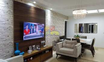 Imagem 3: SãO BERNARDO DO CAMPO - Apartamento Padrão - Rudge Ramos