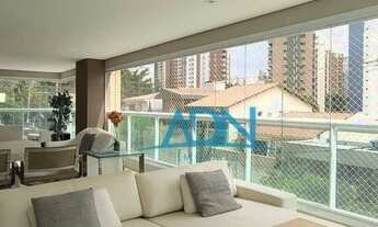 Imagem 7: Apartamento com 3 dormitórios, 268 m² - venda por R$ 5.300.000,00 ou aluguel por R$ 15.000