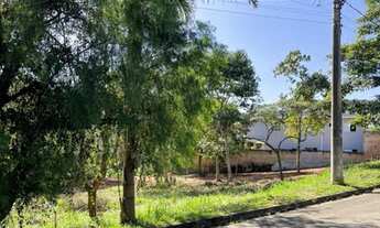 Imagem 2: TERRENO RESIDENCIAL em CAMPO LIMPO PAULISTA - SP, RESERVA BOM VIVER