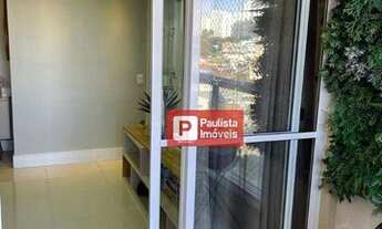 Imagem 2: Apartamento com 2 dormitórios para alugar, 67 m² por R$ 3.000,00/mês - Super Quadra Morumb