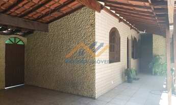 Imagem: Casa no Amaro Lanari - Coronel Fabriciano