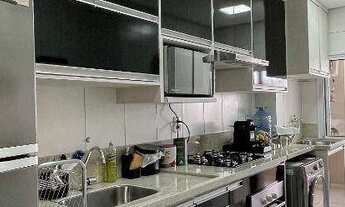 Imagem 7: Apartamento com 3 dormitórios à venda, 75 m² por R$ 590.000,00 - Vila Frezzarin - American