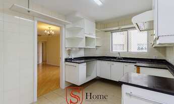 Imagem 4: Excelente Apartamento 4 quartos e 2 vagas ao lado do Shopping Curitiba