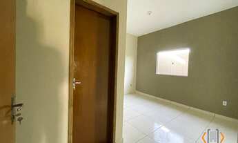 Imagem 7: Casa com 3 quartos a venda, 113m² por R$220mil, Residencial Ravena - Senador Canedo