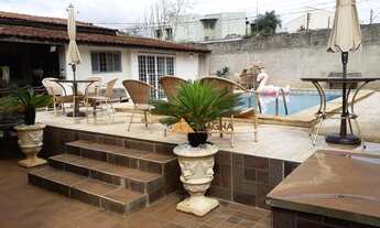 Imagem 7: Casa com 5 dormitórios à venda, 241 m² por R$ 750.000,00 - Sumarezinho - Ribeirão Preto/SP