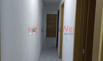 Imagem 4: Santo André - Apartamento Padrão - VILA METALURGICA