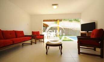 Imagem 4: Casa com 4 dormitórios à venda, 300 m² na Ferradura - Armação dos Búzios/RJ