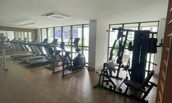 Imagem 7: EC Apartamento com 4 dormitórios