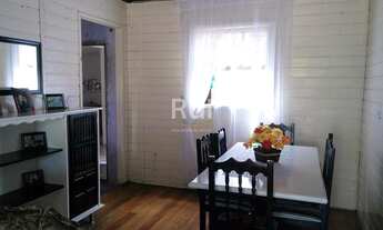 Imagem 5: Sapucaia do Sul - Casa Padrão - Jardim