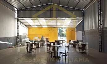 Imagem 2: Barracão - Jardim Cura D'Ars - Campinas