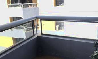 Imagem 5: Apartamento para aluguel com 80 metros quadrados com 2 quartos em Pituba - Salvador - BA