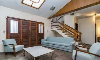 Imagem 4: Porto Alegre - Casa Padrão - Petrópolis