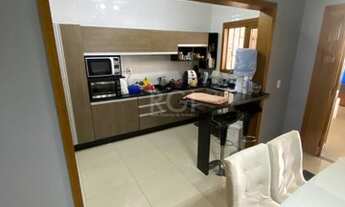 Imagem 5: Porto Alegre - Casa Padrão - Espirito Santo