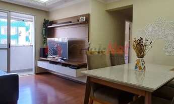 Imagem: Santo André - Apartamento Padrão - VILA