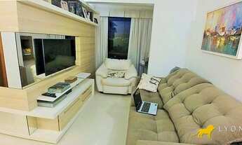 Imagem 4: Rosa dos Ventos | 3 dormitórios