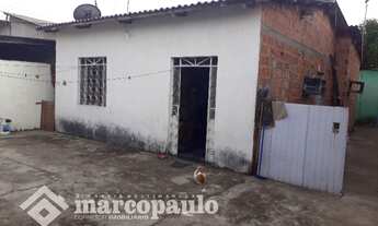 Imagem 2: Casa com 3 quartos + 2 Apartamentos Alugados no Campos Sales - Próximo a Feira