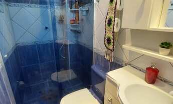 Imagem 2: Apartamento com 2 dormitórios à venda, 50 m² por R$ 250.000 - Jardim Adriana - Guarulhos/S