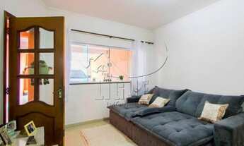 Imagem 2: SANTO ANDRé - Casa Padrão - Parque Capuava