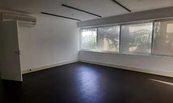 Imagem: Conjunto para alugar, 120 m² por R$ 7.990,00/mês