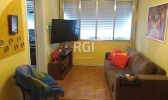 Imagem: Porto Alegre - Apartamento Padrão - São