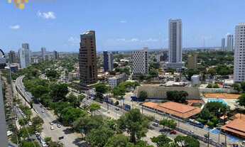 Imagem 6: Cobertura com piscina privativa