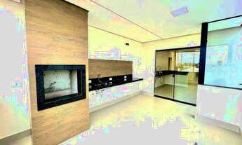 Imagem 6: Casa com 3 dormitórios à venda, 155 m² por R$ 980.000,00 - Parque Tauá - Cond. Tangará - L