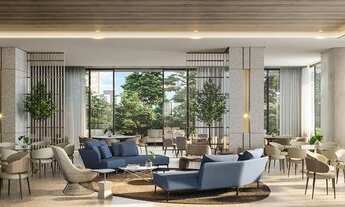 Imagem 4: Legacy City Home - Apartamento 4 quartos, sendo 4 suítes