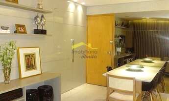 Imagem 3: Apartamento para aluguel, 2 quartos, 1 suíte, 1 vaga, Buritis - Belo Horizonte/MG