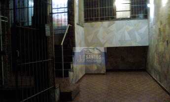 Imagem: Sobrado residencial à venda, Água Rasa