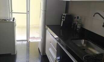 Imagem 7: Belo Horizonte - Apartamento Padrão - Jardim Paquetá