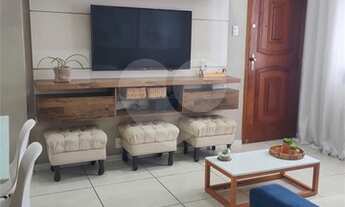 Imagem 4: Rio de Janeiro - Apartamento Padrão - Bonsucesso