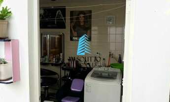 Imagem 7: Casa à venda no bairro Ponte de São João - Jundiaí/SP