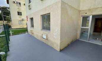 Imagem 5: Apartamento Giardino - Forquilha - Condomínio Vitória Living