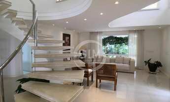 Imagem: Casa com 4 dormitórios à venda, 523 m²