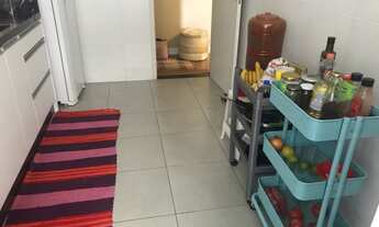 Imagem 6: Divido apartamento Florianópolis (continente