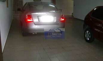 Imagem 3: Excelente casa térrea 574m² em rua sem saída na Água Rasa !