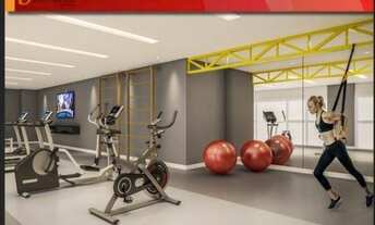 Imagem 6: Apartamento à venda, 92 m² por R$ 422.277,98 - Neoville - Curitiba/PR