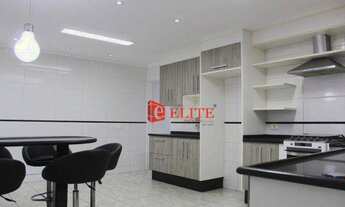 Imagem 2: Casa com 2 dormitórios à venda, 90 m² por R$ 420.675,00 - Jardim Satélite - São José dos C