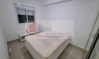 Imagem 7: APARTAMENTO PARCIALMENTE MOBILIADO COM UMA SUÍTE PRÓXIMO AO HOSPITAL DAS CLÍNICAS