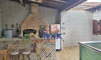 Imagem 5: CASA/SOBRADO A VENDA GOPOUVA, GUARULHOS - 3 DORMS. 1 SUÍTE 3 VAGAS