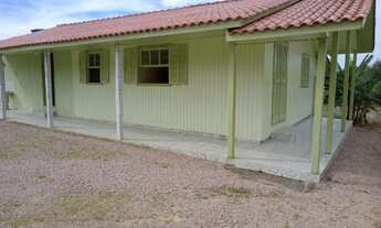 Imagem: Sítio Treze de Maio com 3,6 ha